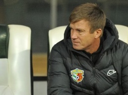 Максимов провел 150-й матч в УПЛ в качестве главного тренера