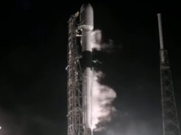NASA и SpaceX выяснили причину аварии затонувшей ракеты Falcon 9
