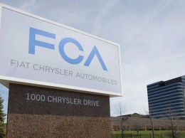 Fiat Chrysler признал себя виновным в скандале с профсоюзом
