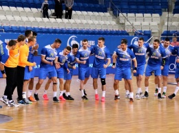 Известна заявка сборной Украины на матчи отбора на Евро-2022