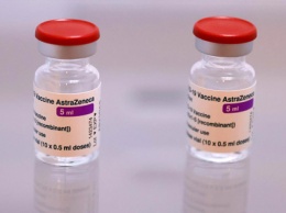 Канада купила индийскую вакцину Covishield