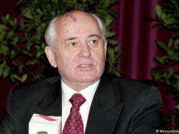 Человек, изменивший мир: Германия поздравляет Горбачева с юбилеем