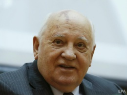 Венедиктов опубликовал запись, как Горбачев поет украинскую песню "Дивлюсь я на небо, та й думку гадаю" (аудио)