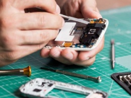 В Евросоюзе начал действовать закон о ремонте электроники