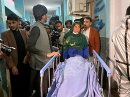 Три женщины-журналистки убиты боевиками в Афганистане в ходе последней волны насилия