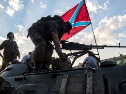 Боевикам на Донбассе разрешили открывать огонь по позициям ВСУ