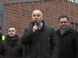 Шуфрич анонсировал появление еще одного оппозиционного телеканала, который власти закрыть не удастся