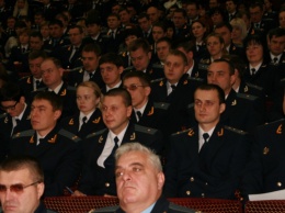 Прокурор-стажер: нардепы из Днепра предлагают брать на работу в прокуратуру выпускников вузов