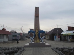 В Кирилловке хотят заменить главный символ поселка