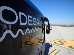 В Одессе обсуждают возможность запуска новой взлетно-посадочной полосы