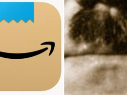 Amazon поменяла иконку приложения из-за жалоб на схожесть предыдущей с усами Гитлера