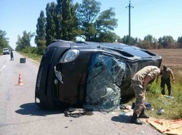 Смертельная авария с БРДМ в Херсонской области - сержанта признали невиновным