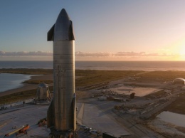 В SpaceX назвали успешным запуск Starship - несмотря на взрыв после приземления