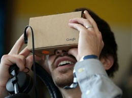 Google закрывает инициативу Cardboard