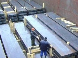 Снятие торговых ограничений на сталь в ЕС и США выгодно украинским экспортерам - Магомедов