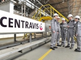 Сентравис привлек 35 млн евро кредита на финансирование инвестпрограммы