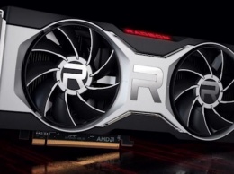 Представлена видеокарта AMD Radeon RX 6700 XT - конкурент GeForce RTX 3060 Ti и RTX 3070