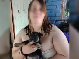 Живодерку из Запорожской области, которая убивала животных и снимала с ними порно, посадят в тюрьму