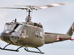 Американцы опровергли заявление главы Укроборонпрома о сборке вертолетов "Ирокез" в Украине