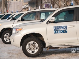 За две недели оккупанты 19 раз не пропустили патрули ОБСЕ на Донбассе