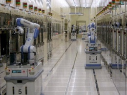 Samsung до сих пор не восстановила работу фабрики в Техасе после экстренного отключения в феврале