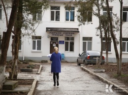 Здание роддома Луговской больницы отремонтируют за 183 млн рублей