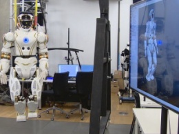 Великобритания построит Роботариум - научно-исследовательский центр искусственного интеллекта и робототехники