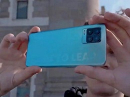 Realme рассказала о камере с 108-Мпикс-сенсором для своих смартфонов Realme 8 и 8 Pro