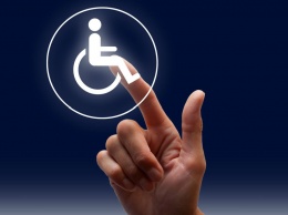 В Украине пересмотрят квоты по трудоустройству людей с инвалидностью