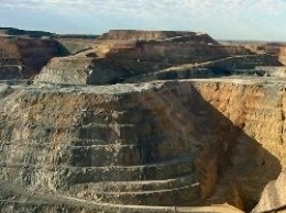 Добычу ископаемых в Украине хотят сделать прозрачной