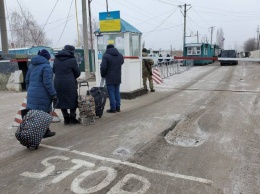 Жителей ОРДЛО продолжают штрафовать