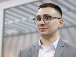 Суд отказал в рассмотрении ходатайства об освобождении Стерненко из-под стражи