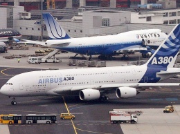США и ЕС приостановят пошлины в контексте спора Boeing и Airbus