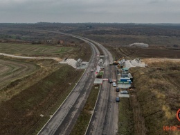 Какие дороги собираются построить и отремонтировать в Днепропетровской области