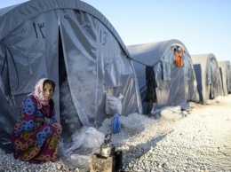 Канада в ООН хочет привлечь Сирию к ответственности за нарушение прав человека