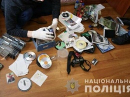 В Киеве поймали педофила, а в области пресекли распространение детской порнографии