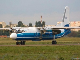 Киев - Одесса: по направлению возобновят недорогие авиарейсы из аэропорта "Жуляны"