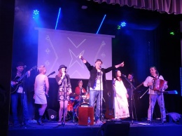 Группа «Вертеп» отметила 20-летие грандиозным концертом (ФОТО.ВИДЕО)
