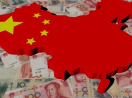 Китай сообщил о росте оборота внешней торговли