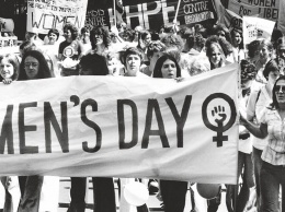 8 марта - история самого женского дня в году