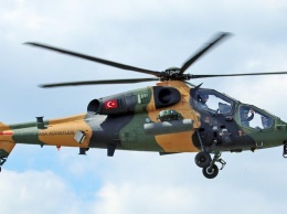США не дали Турции поставить вертолеты в Пакистан из-за С-400