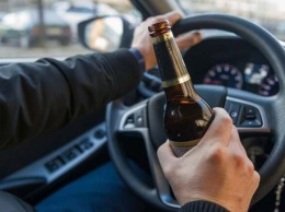 Начальника одесского СИЗО поймали пьяным за рулем: он устроил дебош