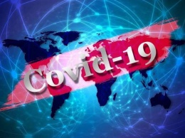 Как коронавирус распространялся в Украине и мире