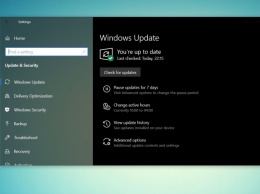 Недавнее обновление сломало Windows 10 - замечены проблемы с работой веб-камер и резервным копированием