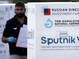 WSJ: Российская кампания дезинформации нацелена на подрыв доверия к западным вакцинам