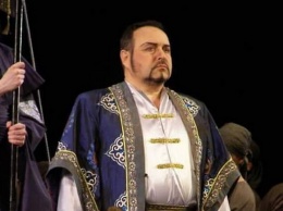 Светлая память: в Одессе умер еще один солист театра оперы и балета