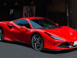 Популярность компании Ferrari за последнее десятилетие упала на треть