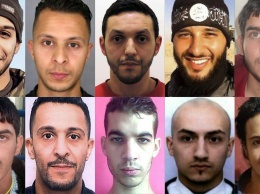 На юге Италии задержан один из причастных к терактам в Париже в 2015