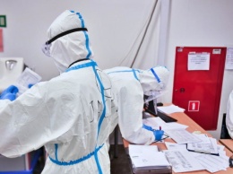 Польша до июля планирует вакцинировать до 70% населения