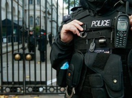 В Лондоне произошла поножовщина, погиб молодой человек